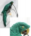 2020 Lamp papegaai groen 600